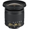 Nikon AF-P DX 10-20mm f4.5-5.6G VR lens