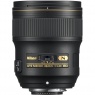 Nikon AF-S 28mm f1.4E ED lens