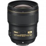 Nikon AF-S 28mm f1.4E ED lens