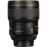 Nikon AF-S 28mm f1.4E ED lens