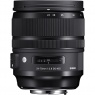 Sigma 24-70mm f2.8 DG OS HSM Art lens for Canon EOS