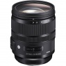 Sigma 24-70mm f2.8 DG OS HSM Art lens for Canon EOS