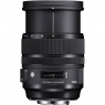 Sigma 24-70mm f2.8 DG OS HSM Art lens for Canon EOS