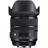 Sigma 24-70mm f2.8 DG OS HSM Art lens for Canon EOS