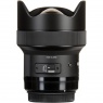 Sigma 14mm f1.8 DG HSM Art lens for Canon EOS