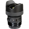 Sigma 14mm f1.8 DG HSM Art lens for Canon EOS