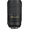 Nikon AF-P Nikkor 70-300mm f4.5-5.6E ED VR lens