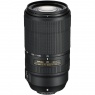 Nikon AF-P Nikkor 70-300mm f4.5-5.6E ED VR lens