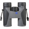 Zeiss Terra ED 10x32 Binoculars, Black/Grey