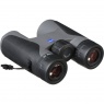 Zeiss Terra ED 10x32 Binoculars, Black/Grey