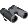 Zeiss Terra ED 10x32 Binoculars, Black/Grey