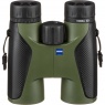 Zeiss Terra ED 10x42 Binoculars, Black/Green