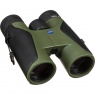 Zeiss Terra ED 10x42 Binoculars, Black/Green