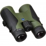 Zeiss Terra ED 10x42 Binoculars, Black/Green