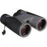 Zeiss Terra ED 10x42 Binoculars, Black/Grey