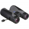 Zeiss Terra ED 10x42 Binoculars, Black/Grey