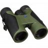 Zeiss Terra ED 8x42 Binoculars, Black/Green