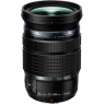 Olympus M.ZUIKO DIGITAL ED 12-100mm f4 Pro lens, black