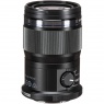 Olympus M.ZUIKO DIGITAL ED 60mm f2.8 Macro lens, black