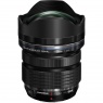 Olympus M.ZUIKO DIGITAL ED 7-14mm f2.8 Pro lens, black