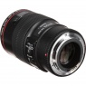 Canon EF 100mm f2.8L IS USM Macro lens