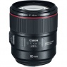 Canon EF 85mm f1.4L IS USM lens