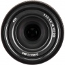 Sony E 18-135mm f3.5-5.6 OSS lens, black