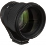 Sigma 105mm f1.4 DG HSM Art lens for Canon EOS