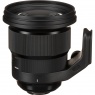 Sigma 105mm f1.4 DG HSM Art lens for Sony FE