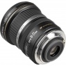 Canon EF-S 10-22mm f3.5-4.5 USM lens