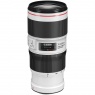 Canon EF 70-200mm f4L IS II USM lens