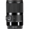 Sigma 70mm f2.8 DG Macro Art lens for Canon EOS