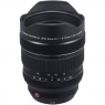 Fujifilm XF 8-16mm f2.8 R LM WR lens