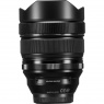 Fujifilm XF 8-16mm f2.8 R LM WR lens