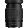 Nikon NIKKOR Z 24-70mm f4 S lens