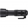 Sigma AF 60-600mm f4.5-6.3 DG OS HSM Sport lens for Canon EOS