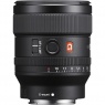 Sony FE 24mm f1.4 G Master lens