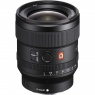 Sony FE 24mm f1.4 G Master lens