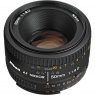 Nikon AF 50mm f1.8 D lens