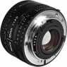 Nikon AF 50mm f1.8 D lens