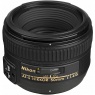 Nikon AF-S 50mm f1.4G lens