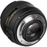 Nikon AF-S 50mm f1.4G lens