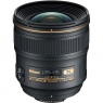 Nikon AF-S 24mm f1.4G ED lens