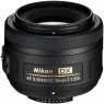 Nikon AF-S DX 35mm f1.8G lens