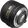 Nikon AF-S DX 35mm f1.8G lens