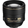 Nikon AF-S 85mm f1.4G lens