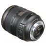 Nikon AF-S 24-120mm f4G ED VR lens