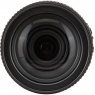 Nikon AF-S 24-120mm f4G ED VR lens