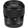 Sigma 56mm f1.4 DC DN Contemporary lens for Micro Four Thirds