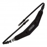 OpTech Super Pro Strap B, Black